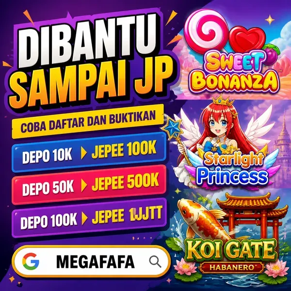 slot bola tangkas